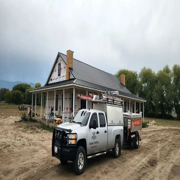 Trusted roof inspection for residential properties across Victor, MT - Double L Roofing