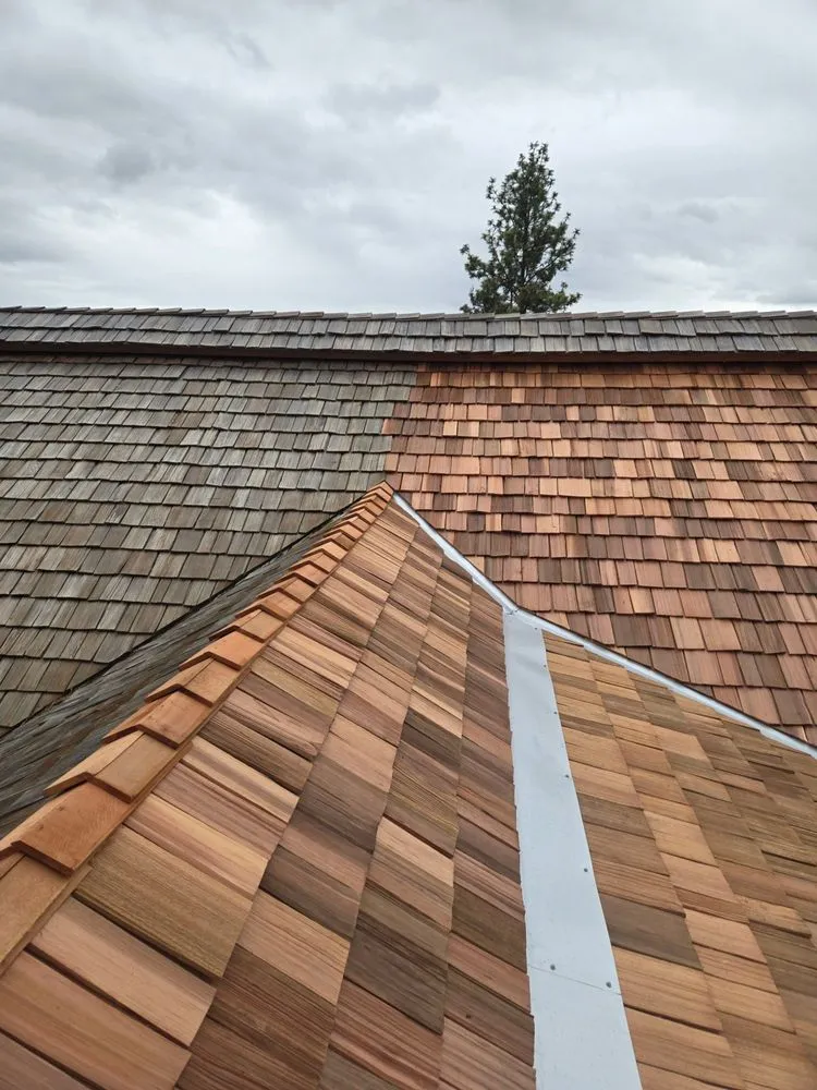 Reliable roof inspection near you across Victor, MT - Double L Roofing