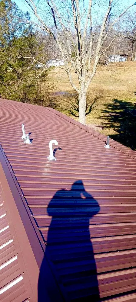 Trusted roof replacement near you across Lawrence, MI - Double M Construction