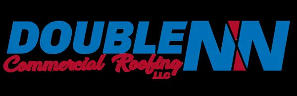 Double NN Commercial Roofing Logo