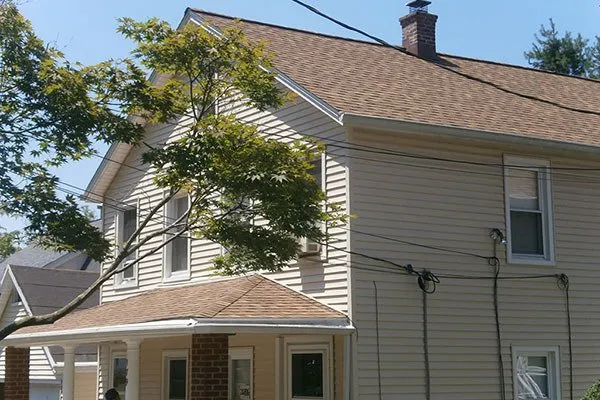 Slide of Double R A Construction