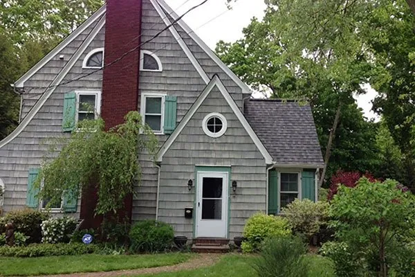 Slide of Double R A Construction