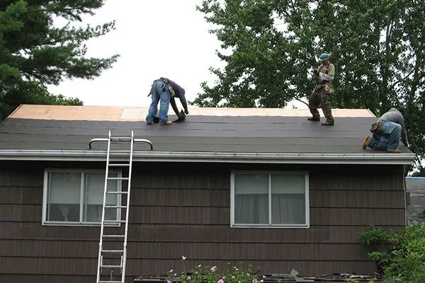 Slide of Double R A Construction