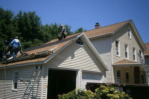 Slide of Double R A Construction