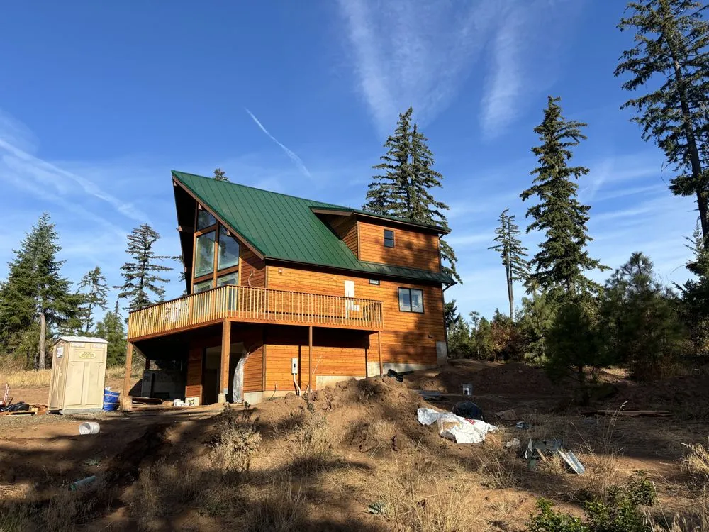 Slide of Double R Roofing