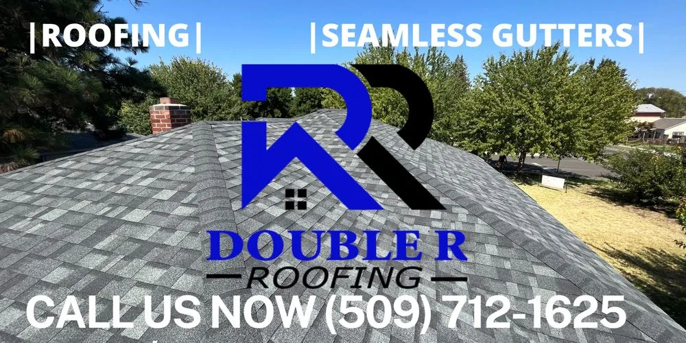 Slide of Double R Roofing
