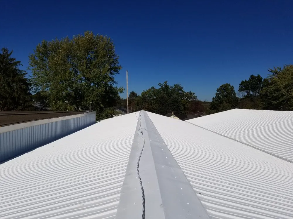 Professional roof replacement in Hadley, PA by Double R Roofing