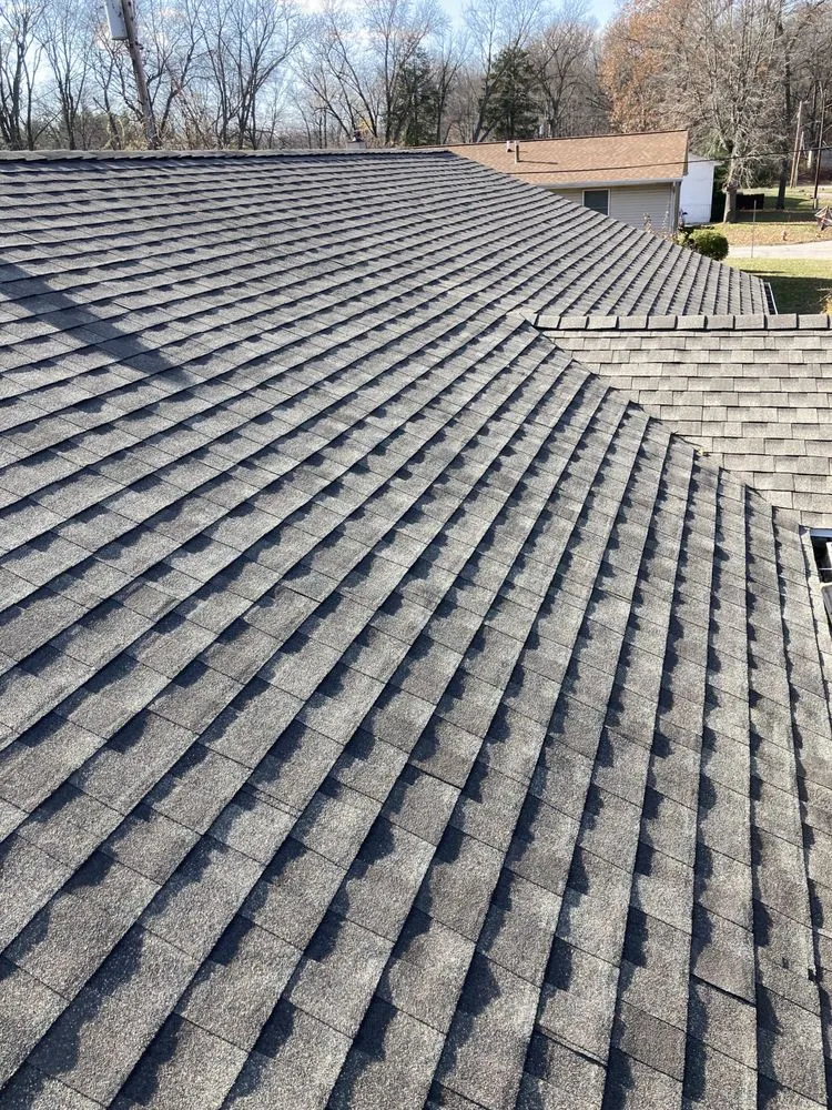 Slide of Double R Roofing