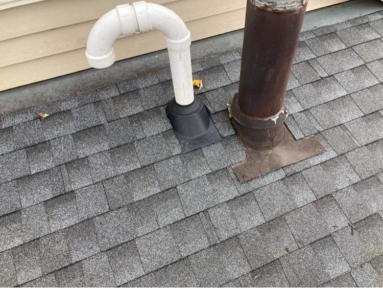 Slide of Double R Roofing