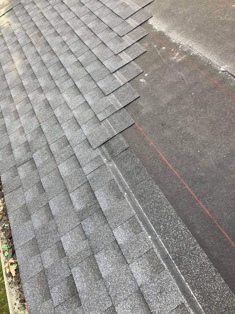 Slide of Double R Roofing
