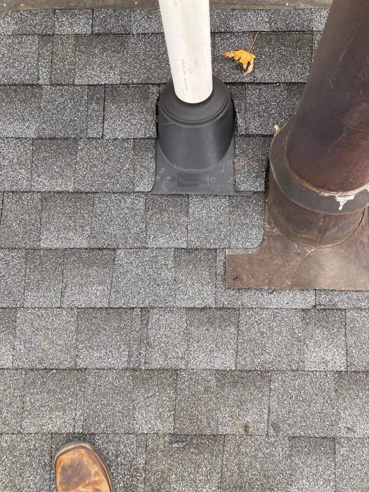 Slide of Double R Roofing