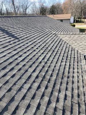 Double R Roofing