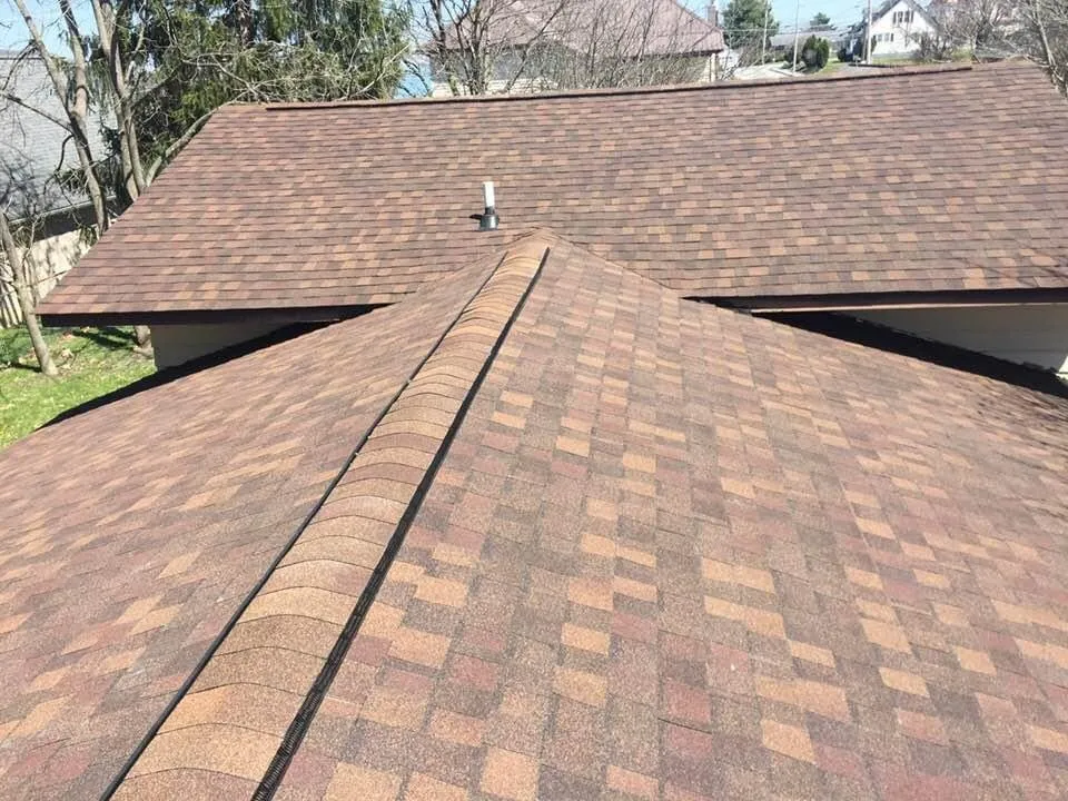 Slide of Double R Roofing