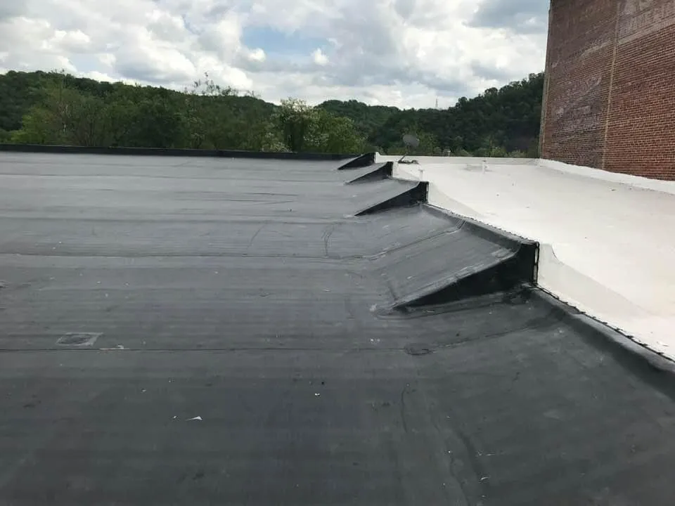 Slide of Double R Roofing