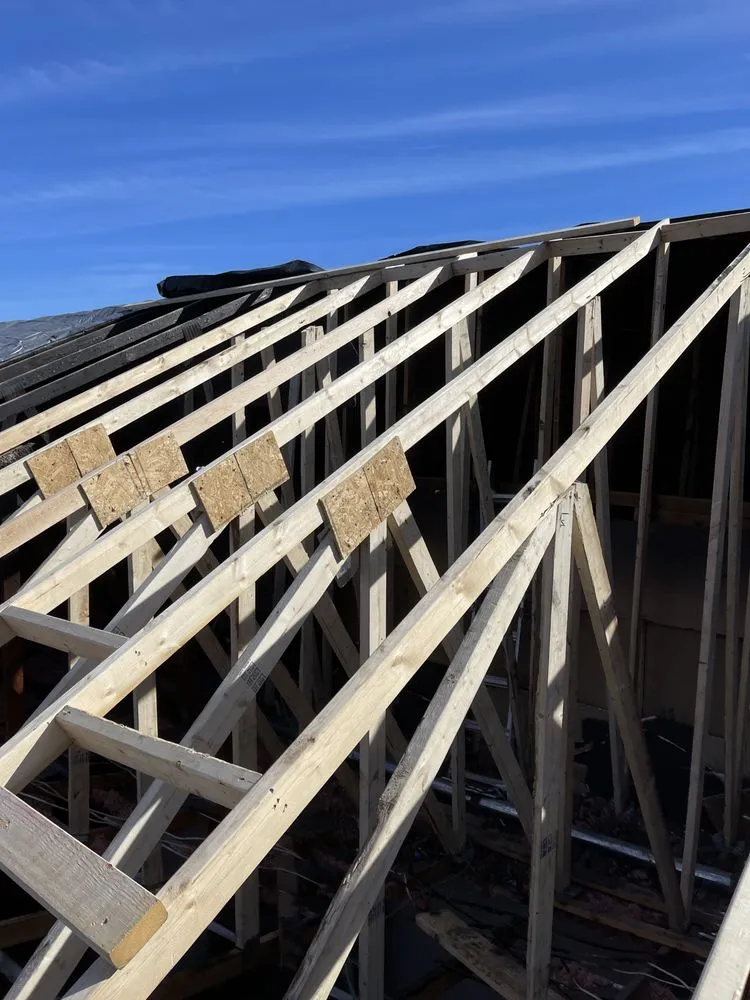 Slide of Double RR Construction