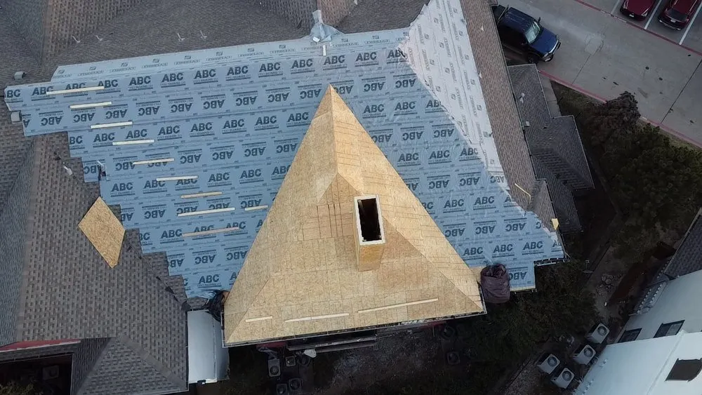 Slide of Double RR Construction