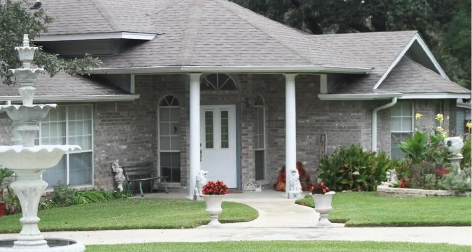 Slide of Double T Construction