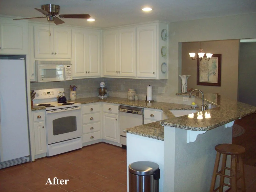 Slide of Double T Construction