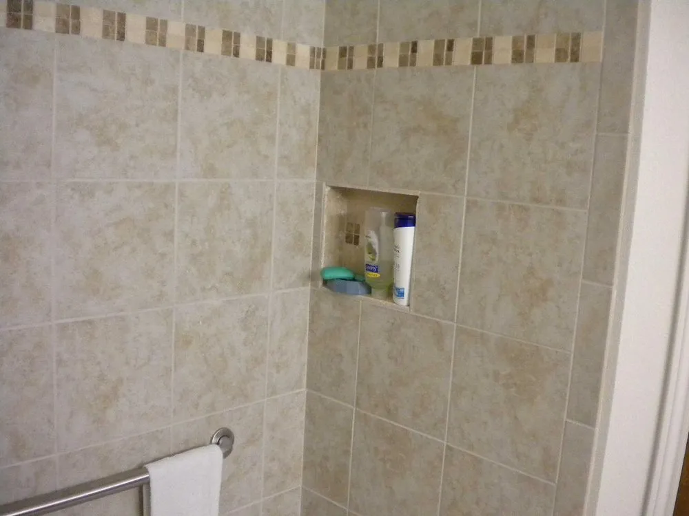 Slide of Double T Construction