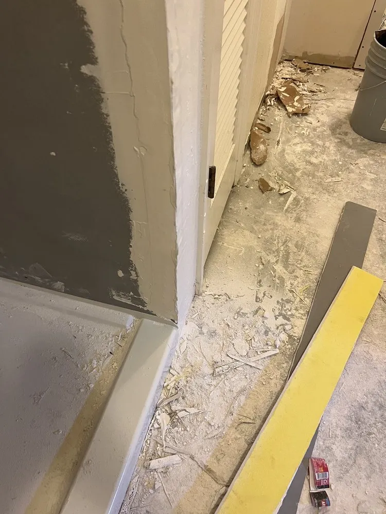 Slide of Double T Construction