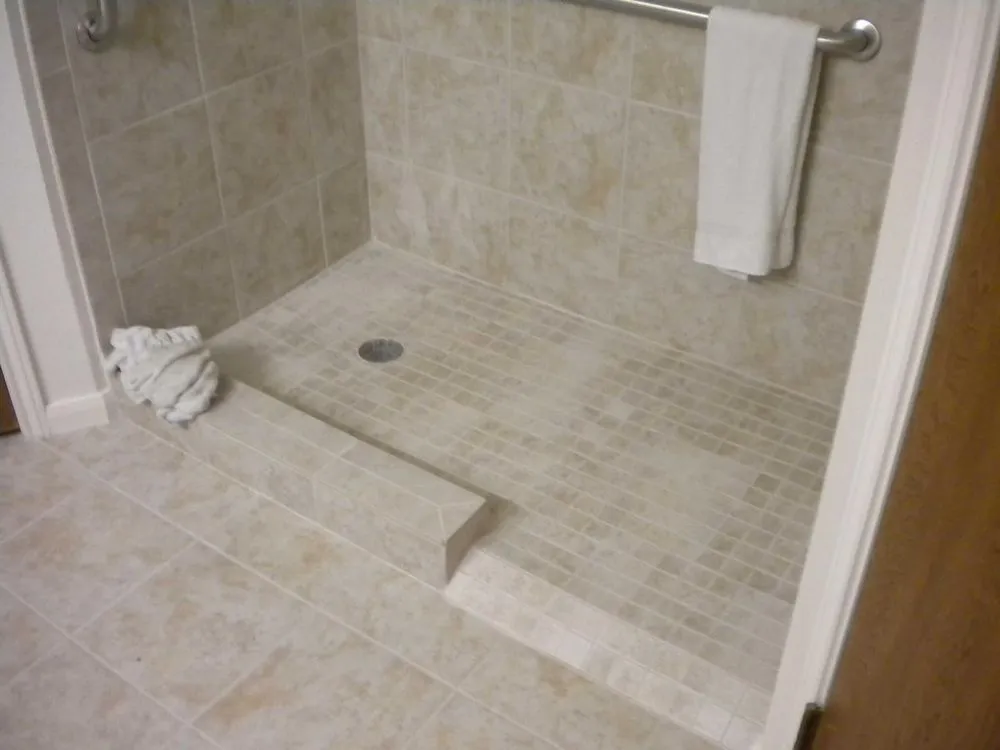 Slide of Double T Construction