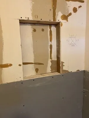 Double T Construction