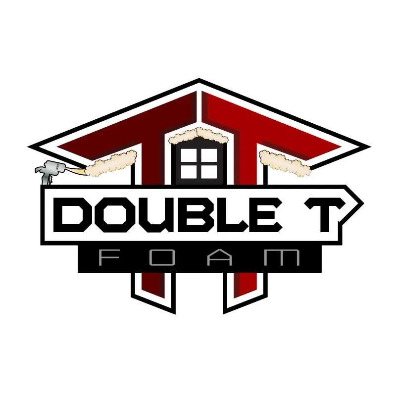 Slide of Double T Foam