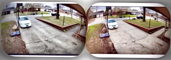 Slide of Double T’S Pressure Washing