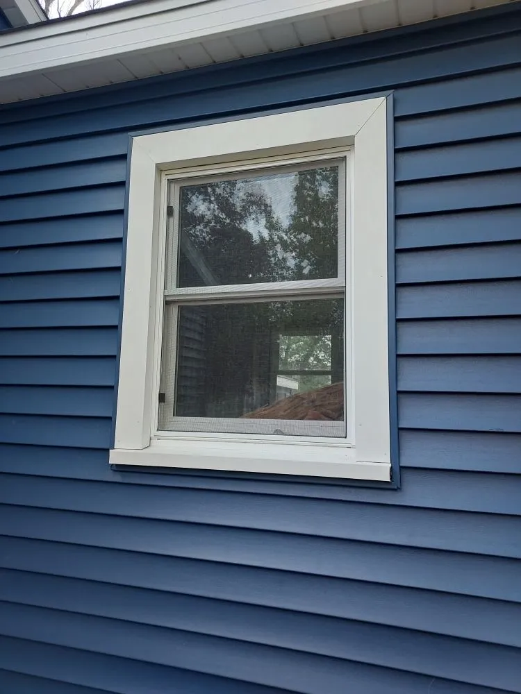 Slide of Double U Construction