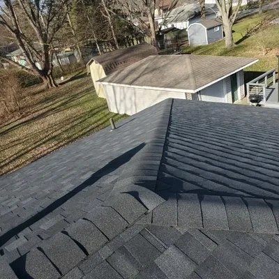 Double U Construction