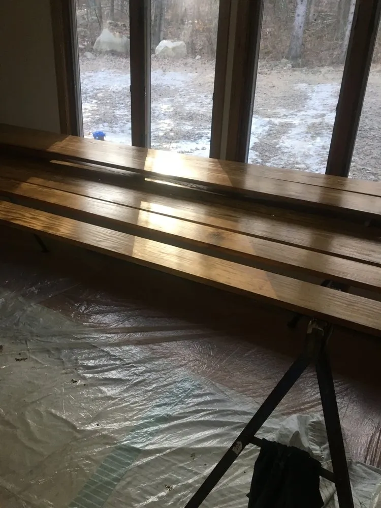 Slide of Doug Cherry Roofing