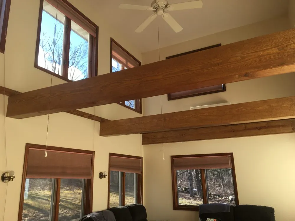 Slide of Doug Cherry Roofing