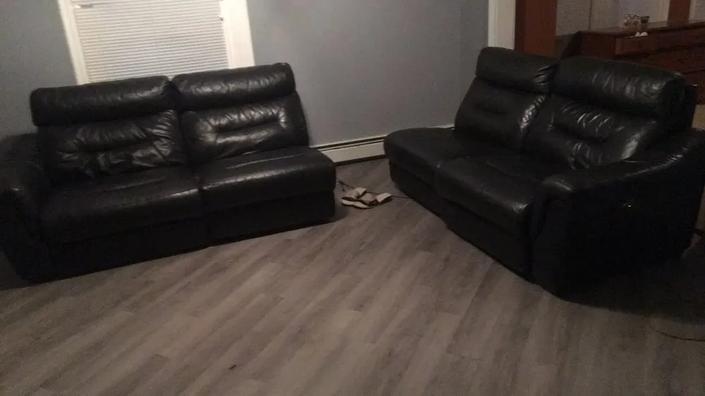 Slide of Doug Cherry Roofing