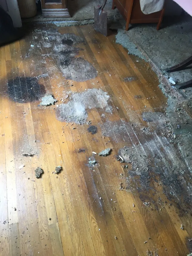 Slide of Doug Cherry Roofing