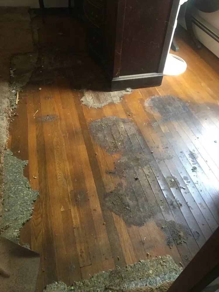 Slide of Doug Cherry Roofing