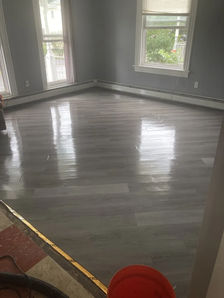 Slide of Doug Cherry Roofing