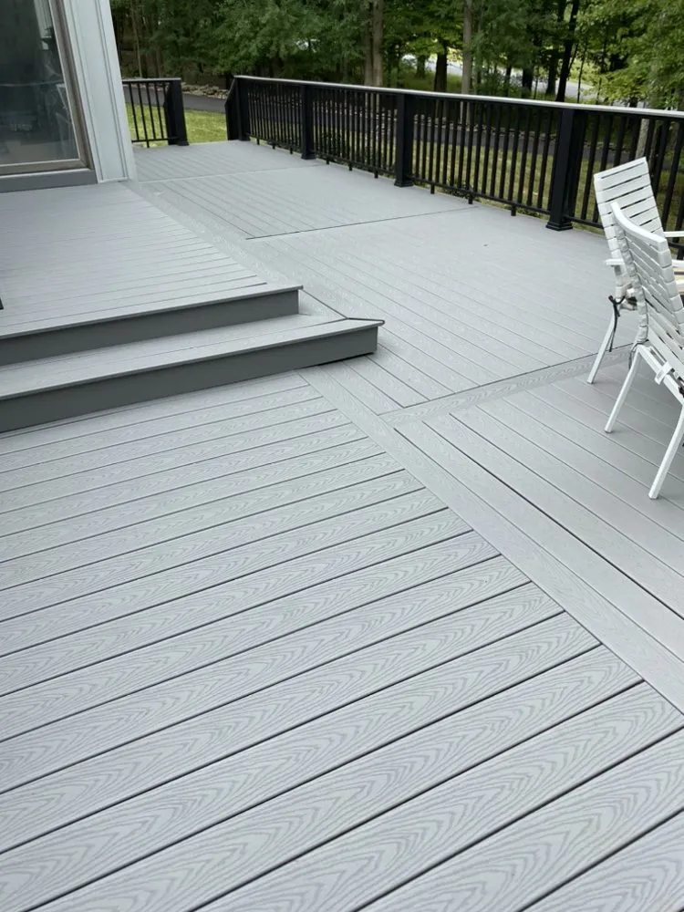 Slide of Doug Cherry Roofing