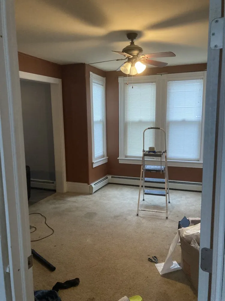 Slide of Doug Cherry Roofing