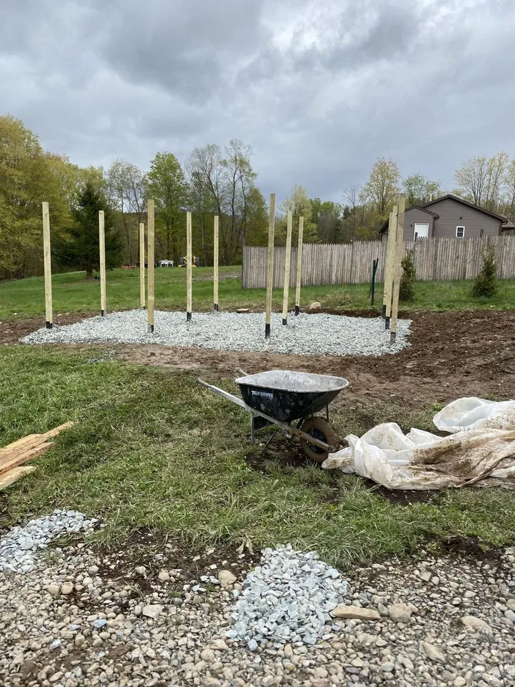 Slide of Doug Cherry Roofing