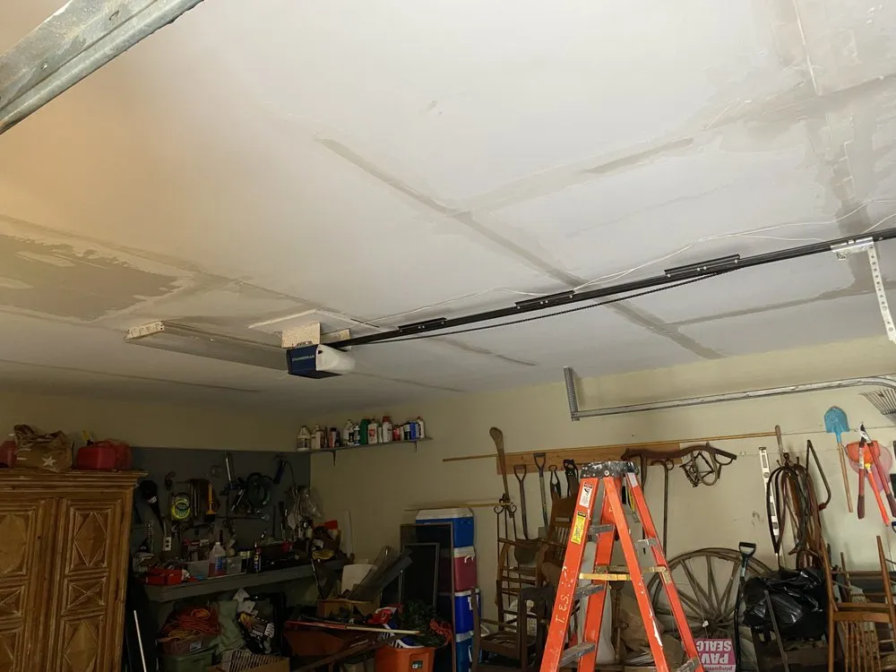 Slide of Doug Cherry Roofing