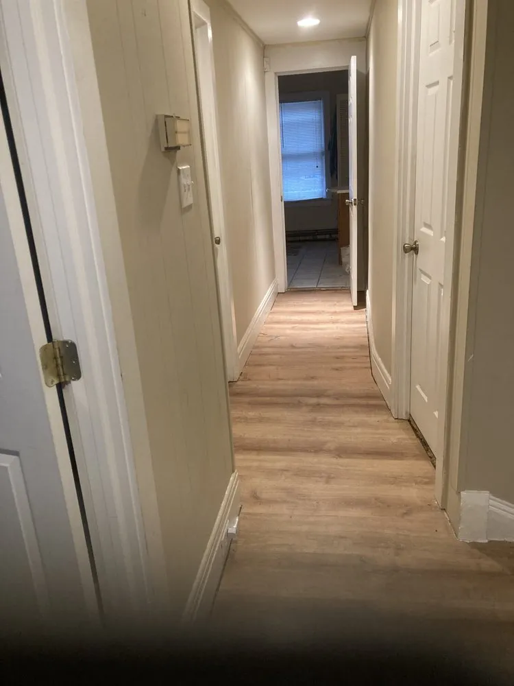 Slide of Doug Cherry Roofing