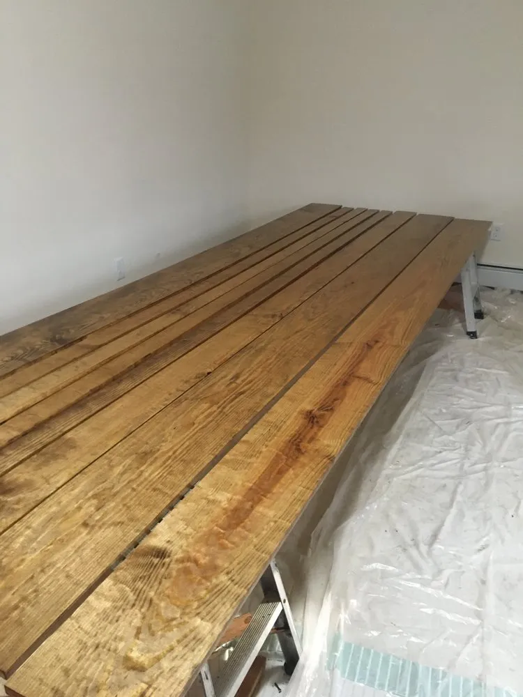 Slide of Doug Cherry Roofing