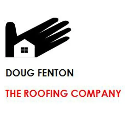 Slide of Doug Fenton - The Roofing Company