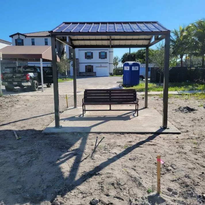 Slide of Doug Knight Contracting Services