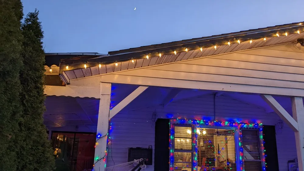 Professional residential roofing service for residential properties across Candler, NC - Doug Limeberry Roofing