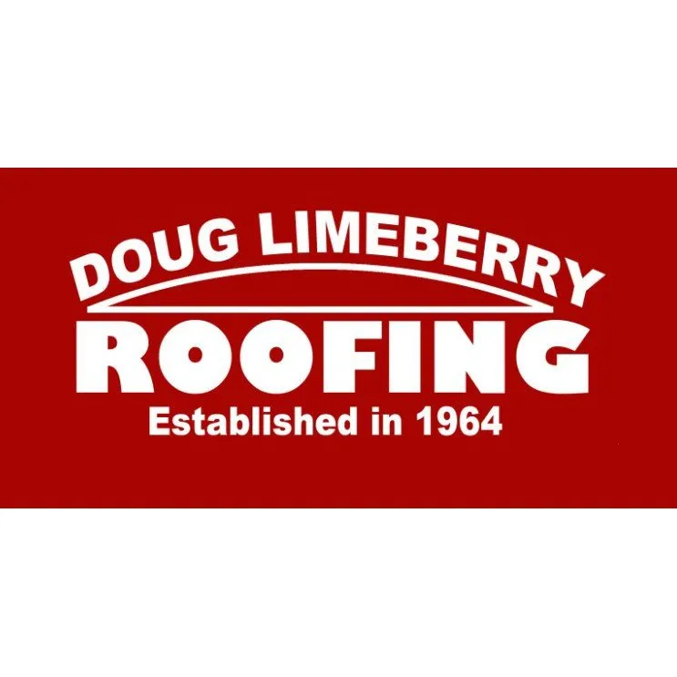 Licensed storm damage roof repair after storm damage in Candler, NC by Doug Limeberry Roofing