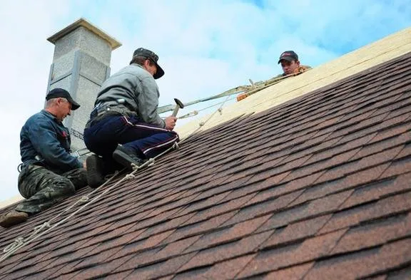 Trusted roof repair in Candler, NC - Doug Limeberry Roofing