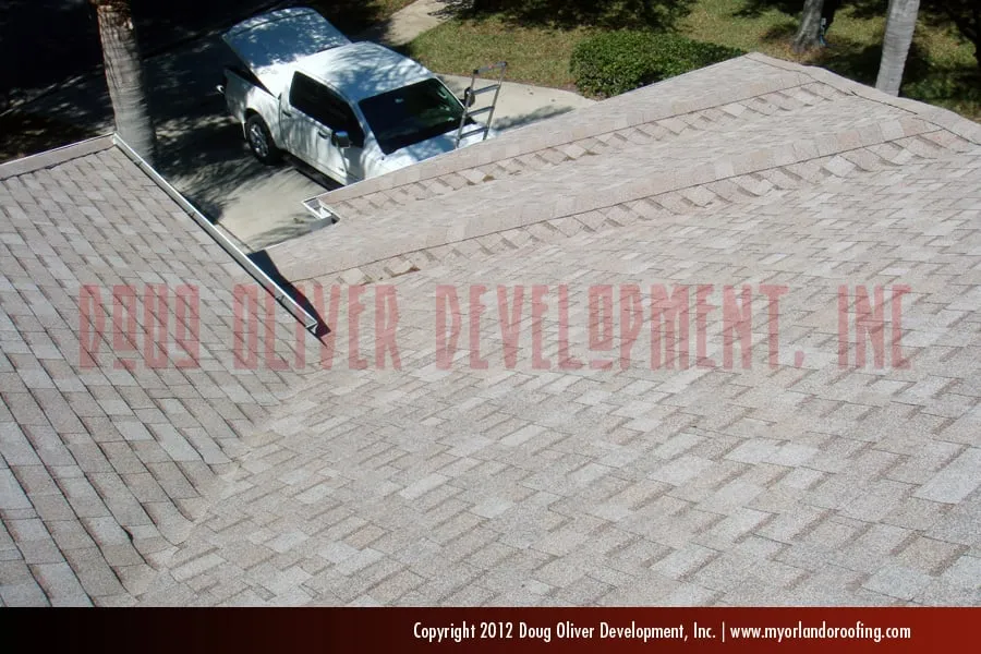 Slide of Doug Oliver Development