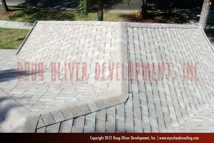 Slide of Doug Oliver Development