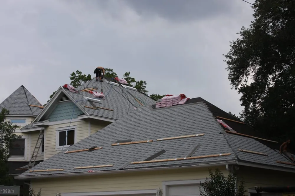 Slide of Doug Oliver Development